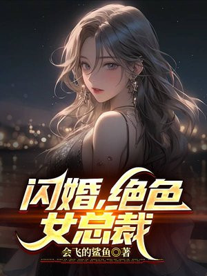 闪婚，绝色女总裁