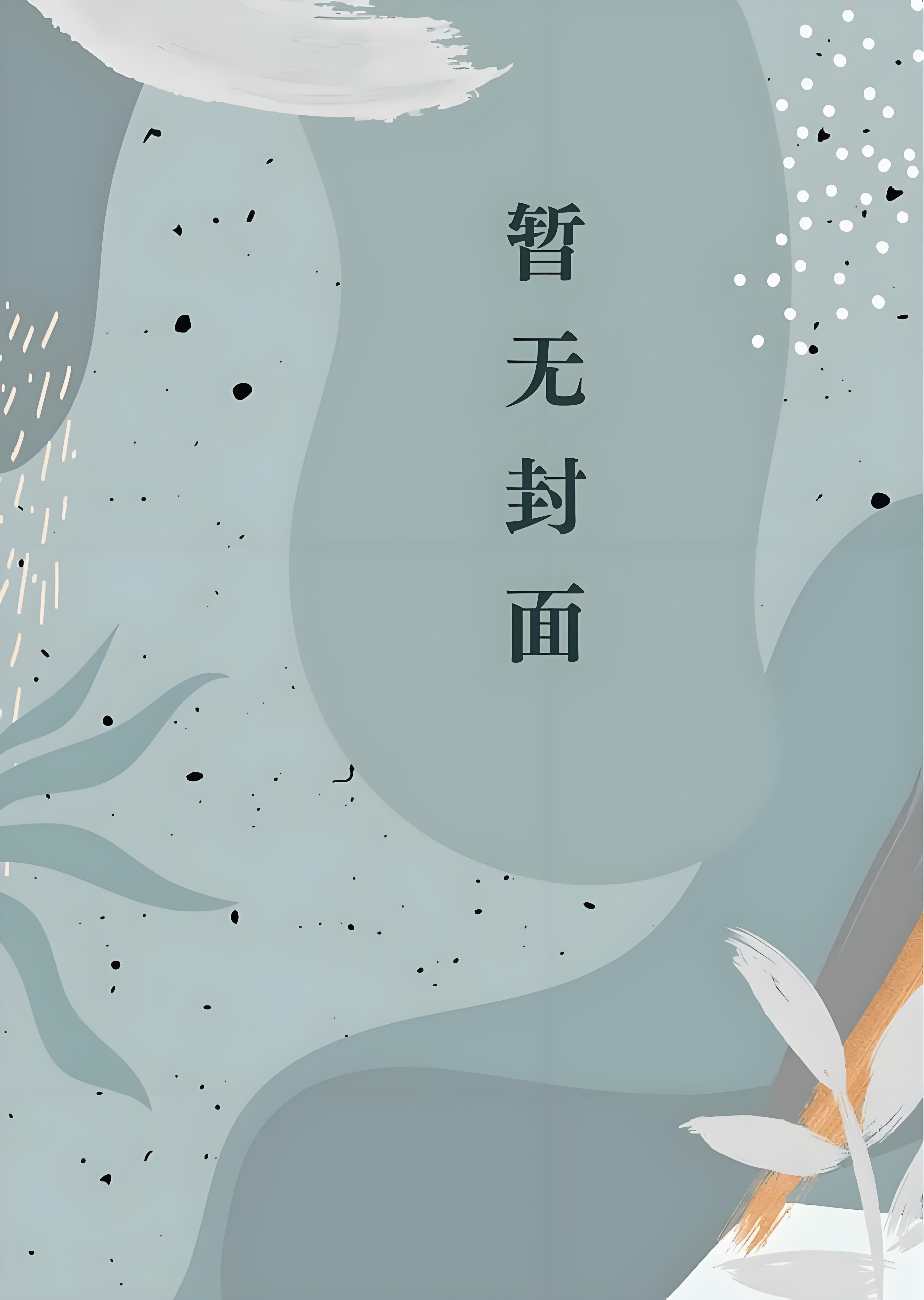 心机师兄又在装可怜钓我